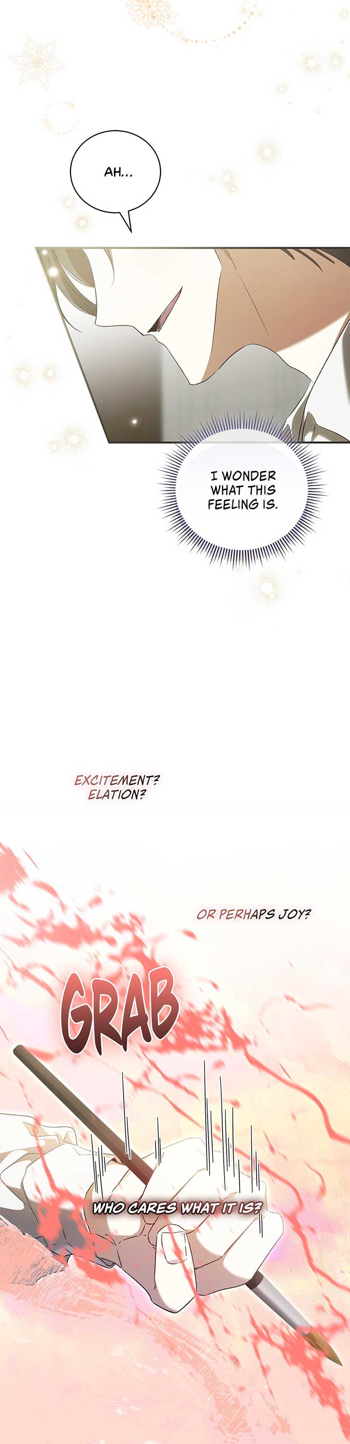 My Husband and I Cannot Live in the Same World Chapter 10 135 24