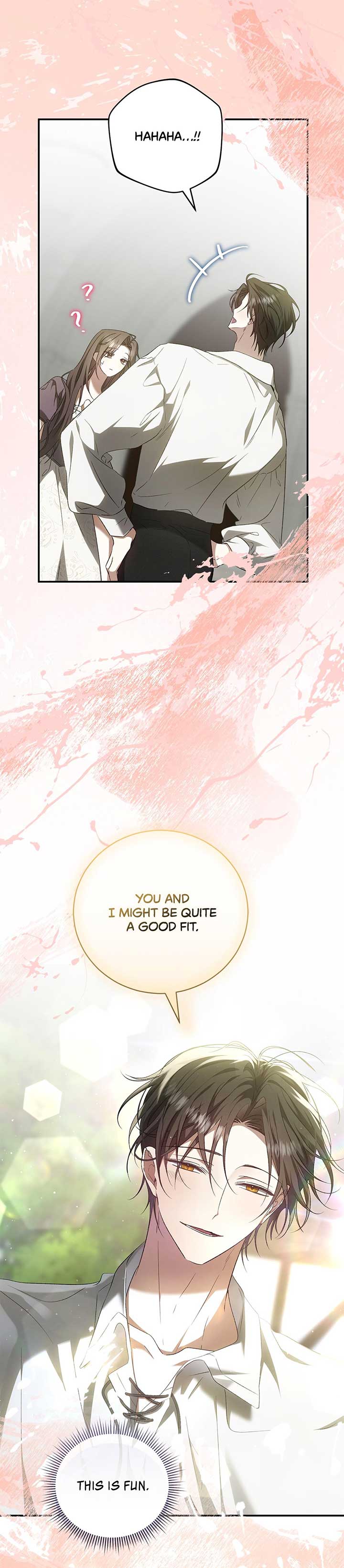 My Husband and I Cannot Live in the Same World Chapter 10 136 25