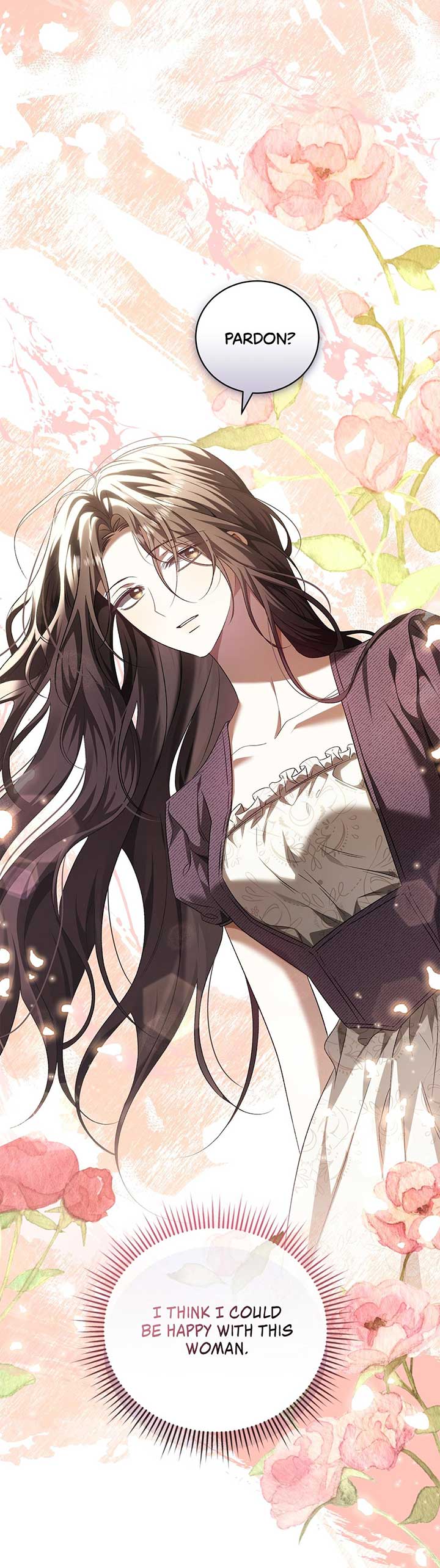 My Husband and I Cannot Live in the Same World Chapter 10 137 26