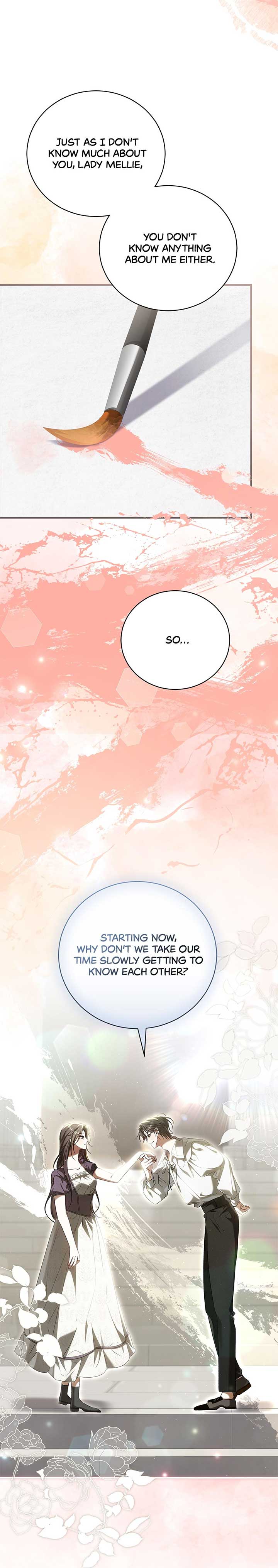 My Husband and I Cannot Live in the Same World Chapter 10 138 27