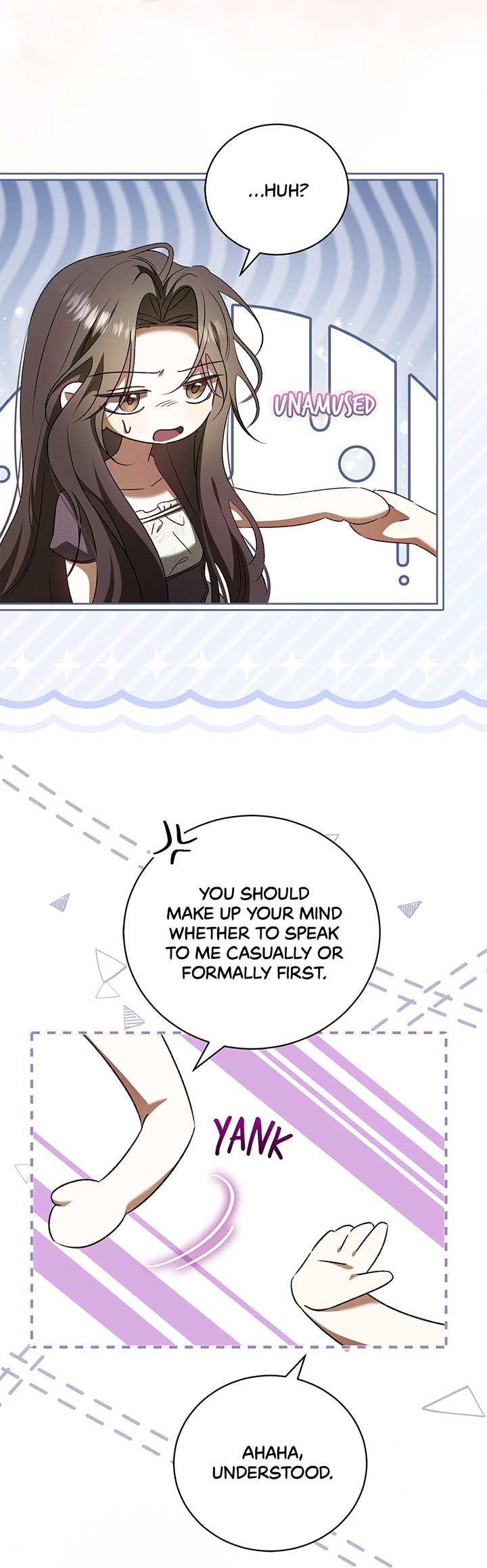 My Husband and I Cannot Live in the Same World Chapter 10 139 28