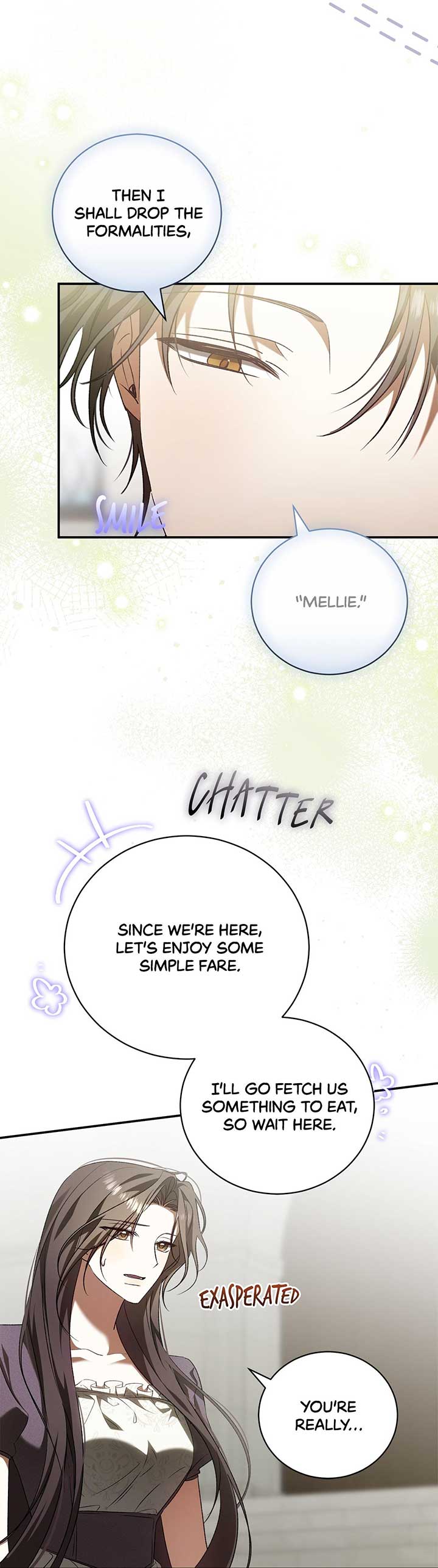 My Husband and I Cannot Live in the Same World Chapter 10 140 29