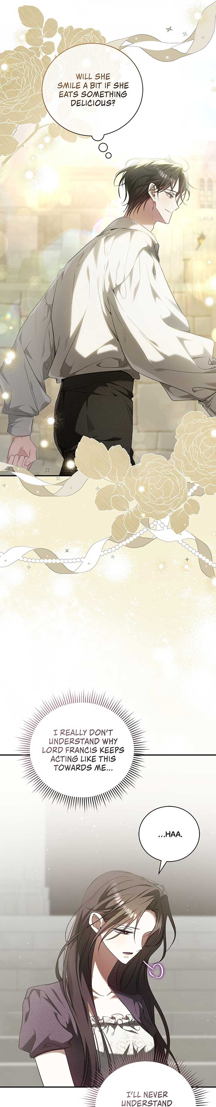 My Husband and I Cannot Live in the Same World Chapter 10 142 31