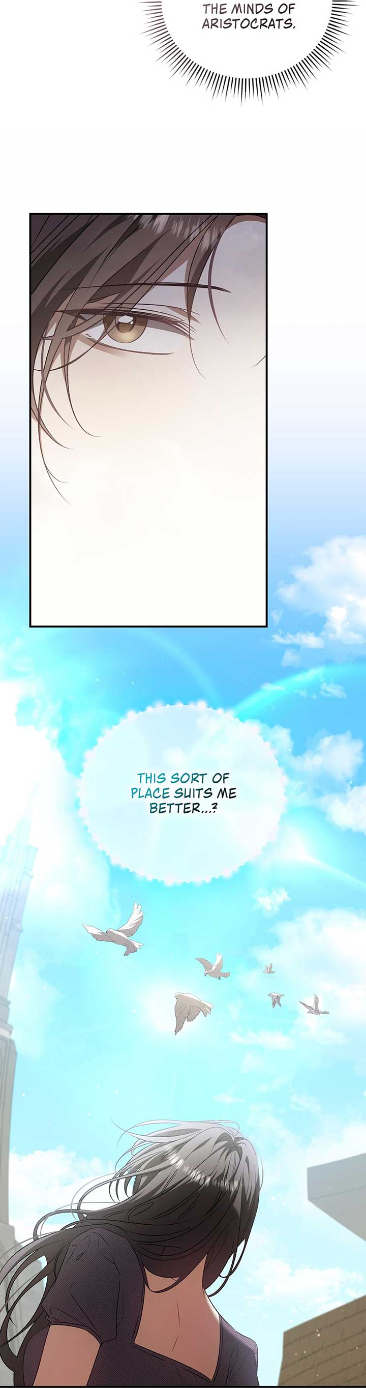 My Husband and I Cannot Live in the Same World Chapter 10 143 32