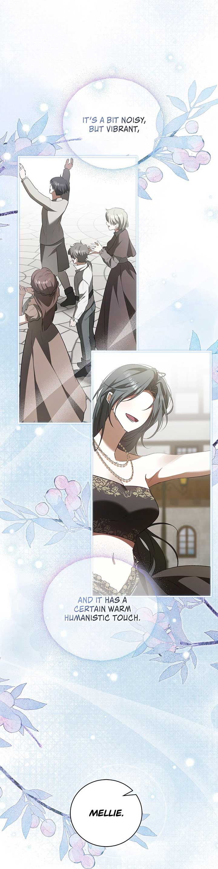 My Husband and I Cannot Live in the Same World Chapter 10 144 33