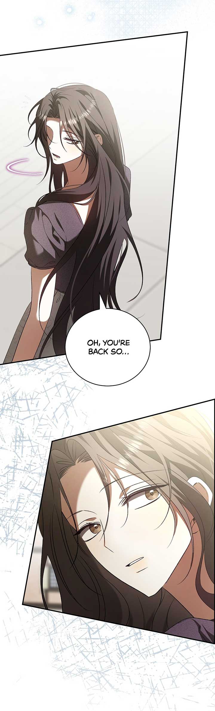 My Husband and I Cannot Live in the Same World Chapter 10 145 34