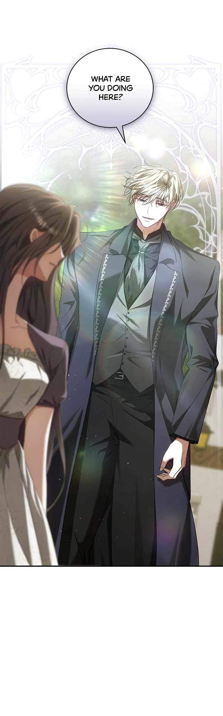 My Husband and I Cannot Live in the Same World Chapter 10 146 35