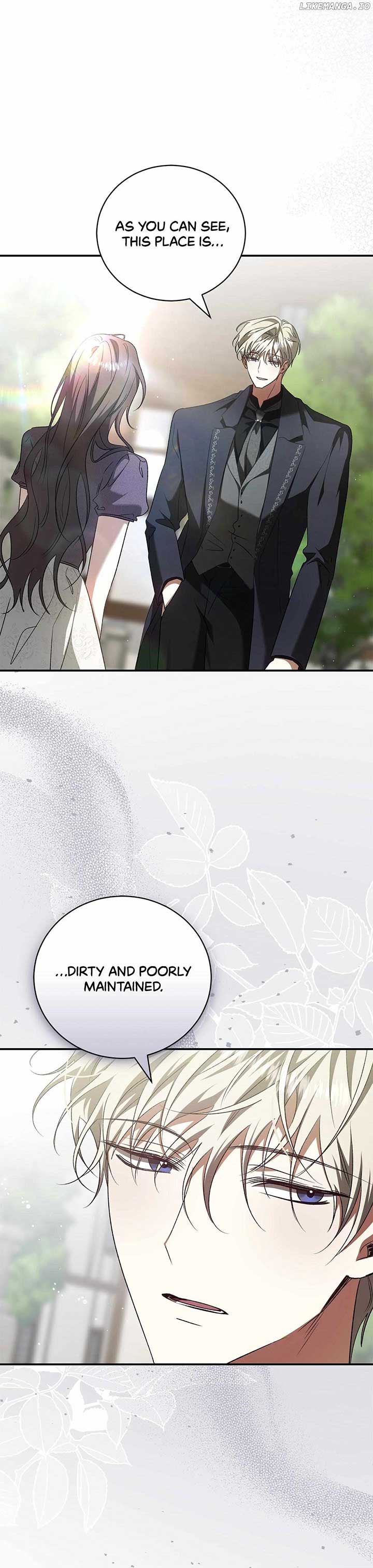 My Husband and I Cannot Live in the Same World Chapter 11 108 02