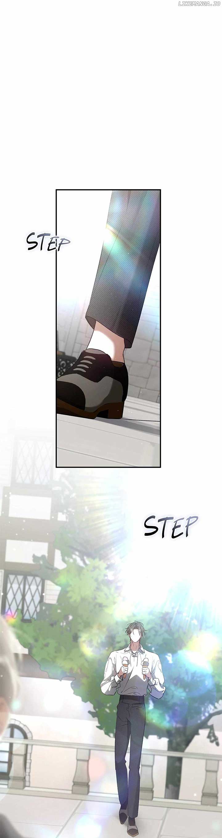 My Husband and I Cannot Live in the Same World Chapter 11 110 04