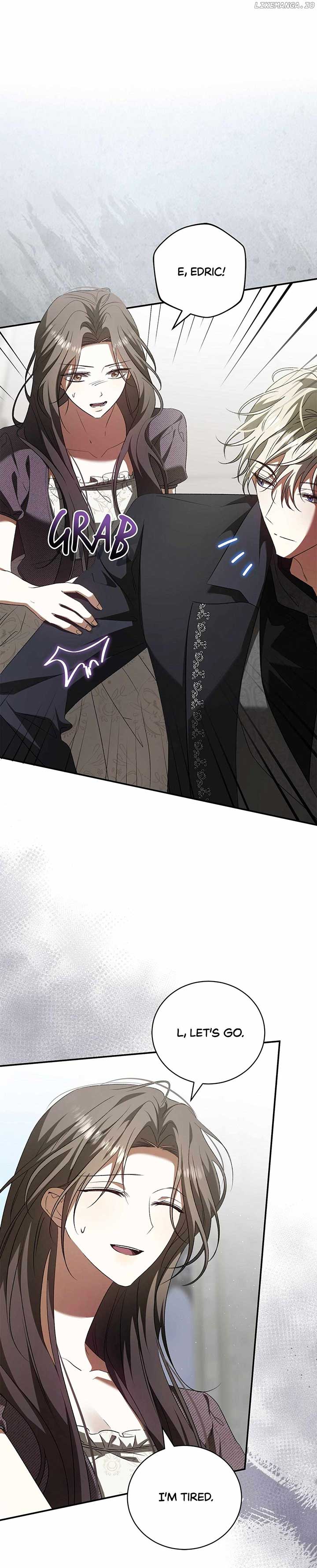 My Husband and I Cannot Live in the Same World Chapter 11 112 06