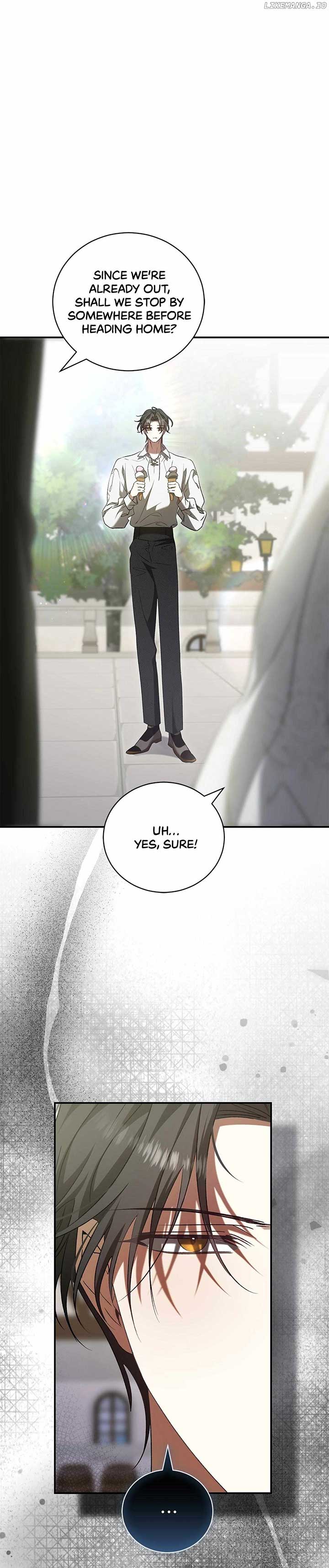 My Husband and I Cannot Live in the Same World Chapter 11 114 08