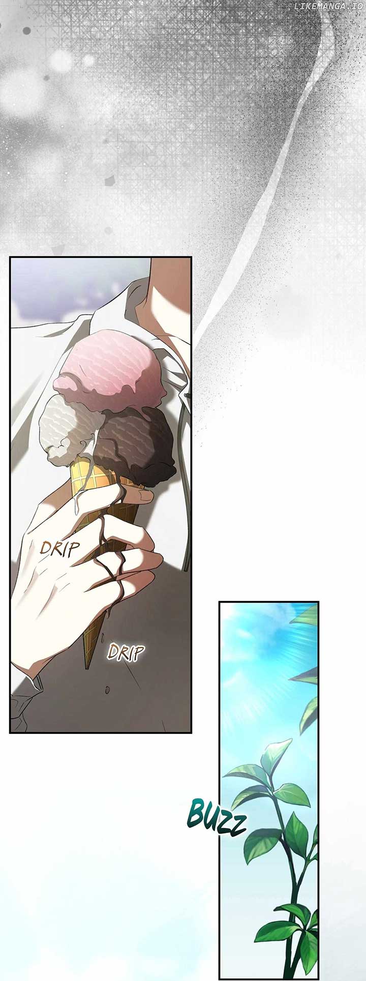 My Husband and I Cannot Live in the Same World Chapter 11 115 09