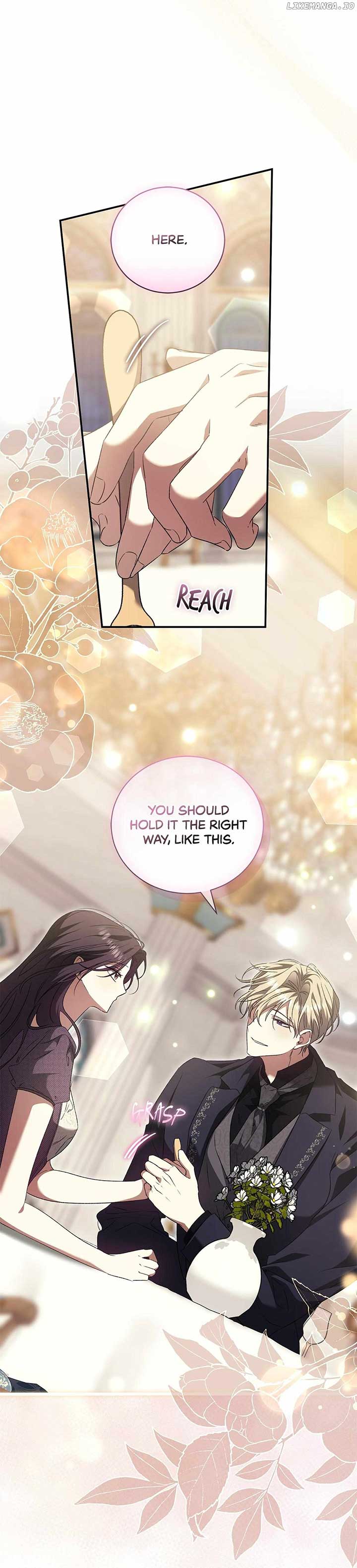 My Husband and I Cannot Live in the Same World Chapter 11 120 14