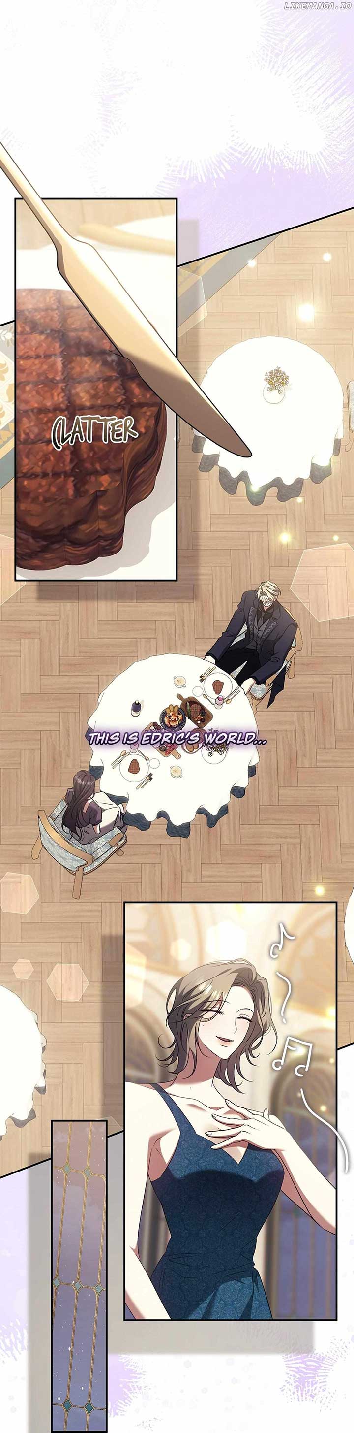 My Husband and I Cannot Live in the Same World Chapter 11 123 17