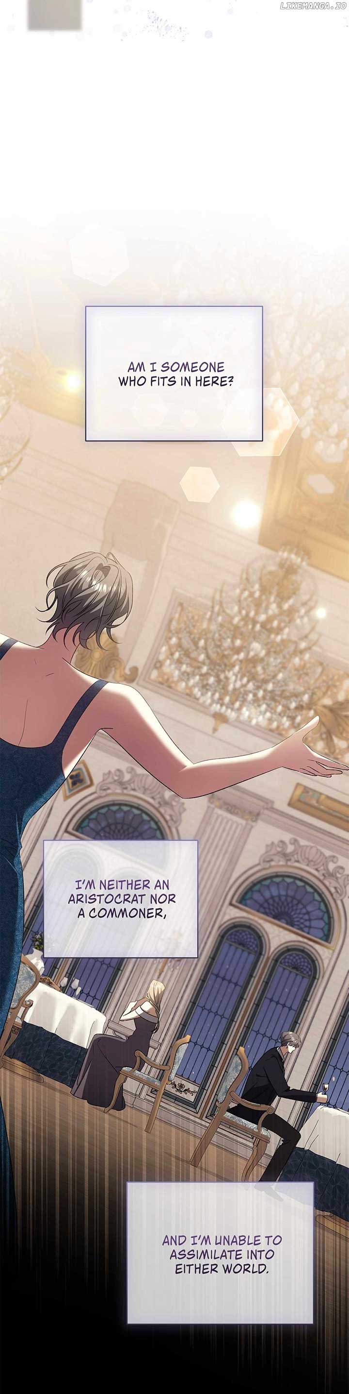 My Husband and I Cannot Live in the Same World Chapter 11 124 18