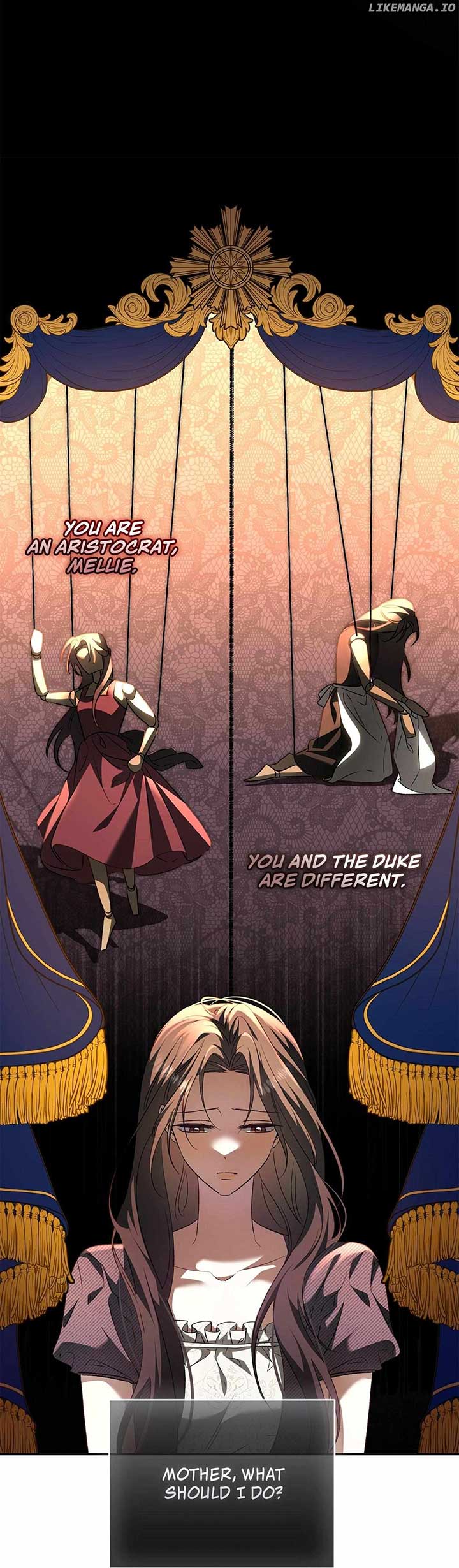 My Husband and I Cannot Live in the Same World Chapter 11 125 19