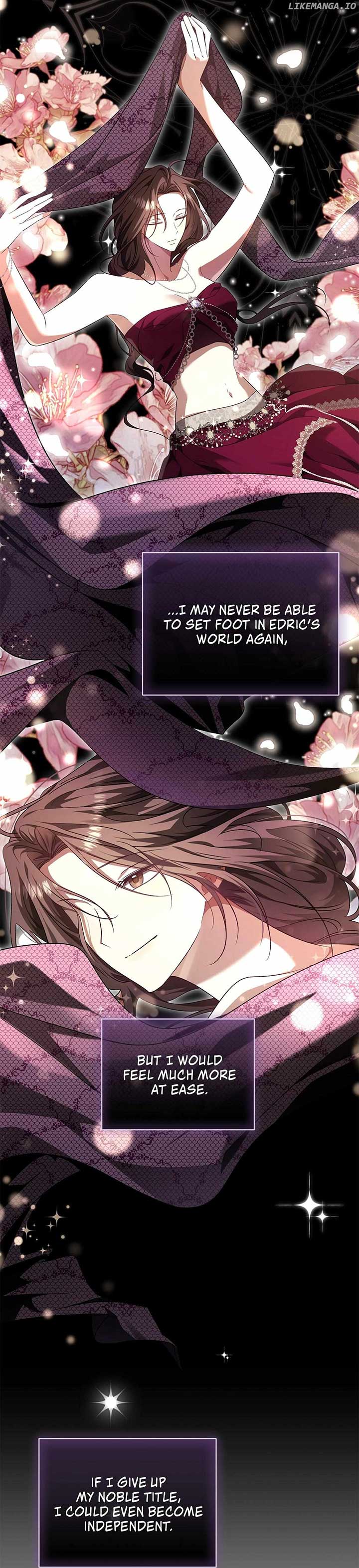 My Husband and I Cannot Live in the Same World Chapter 11 127 21