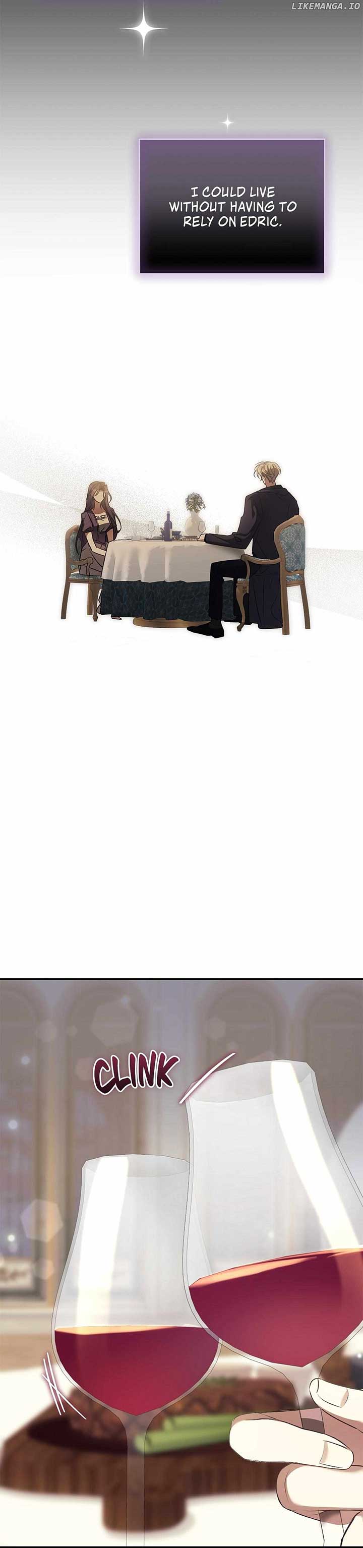 My Husband and I Cannot Live in the Same World Chapter 11 128 22