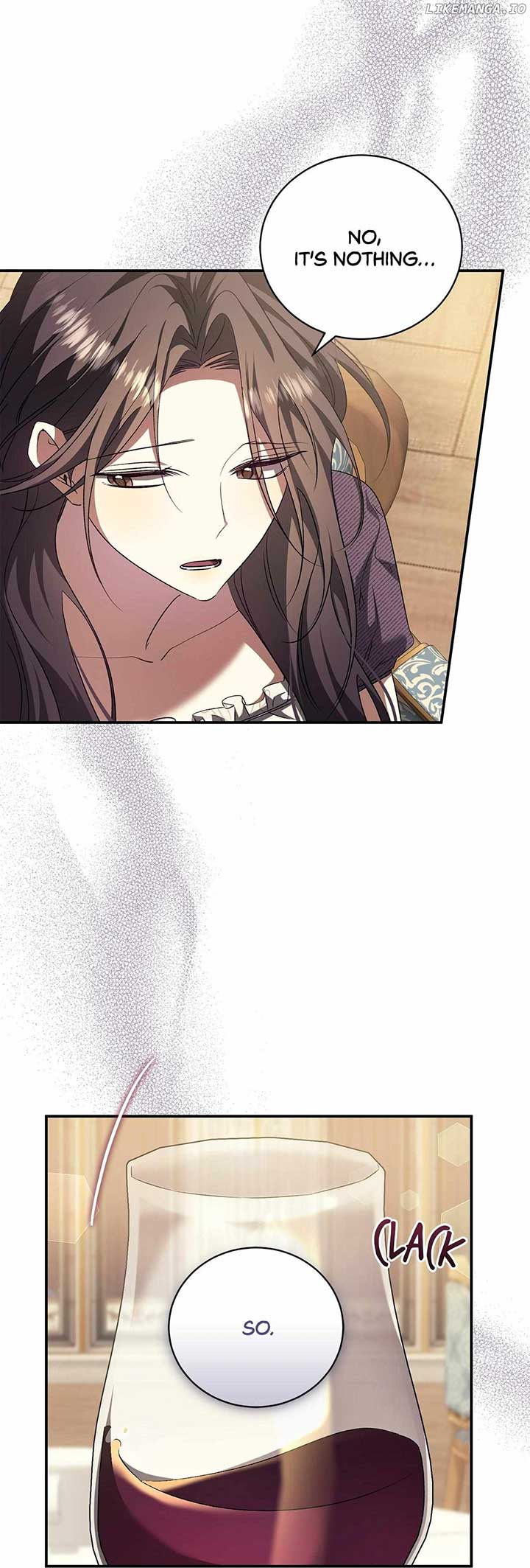 My Husband and I Cannot Live in the Same World Chapter 11 130 24