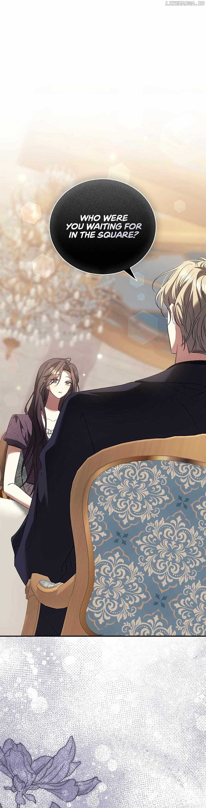 My Husband and I Cannot Live in the Same World Chapter 11 131 25