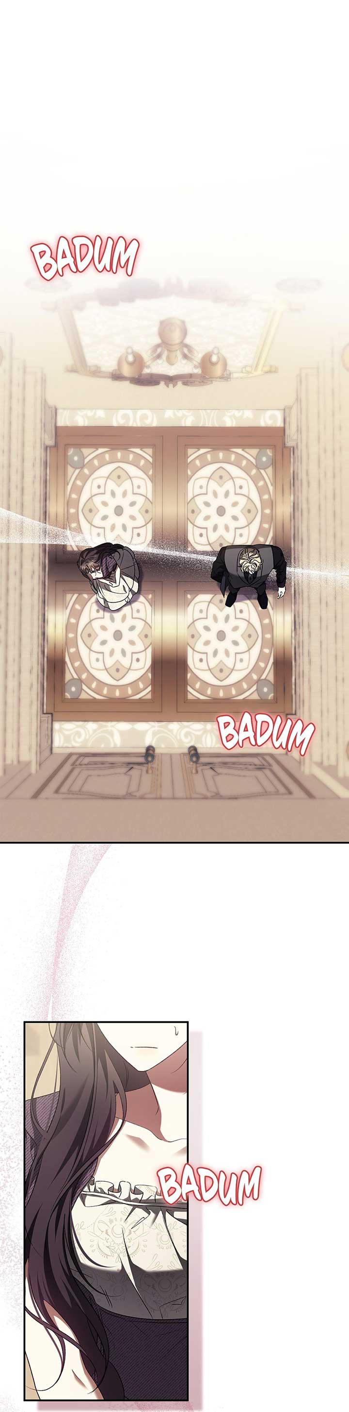 My Husband and I Cannot Live in the Same World Chapter 12 119 0