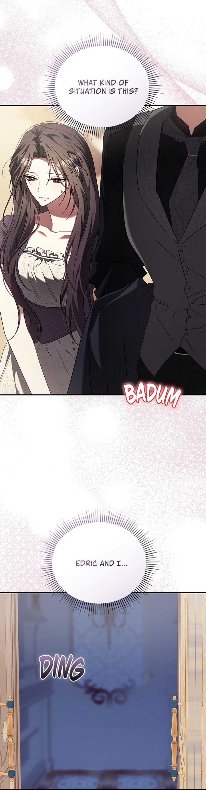 My Husband and I Cannot Live in the Same World Chapter 12 120 1