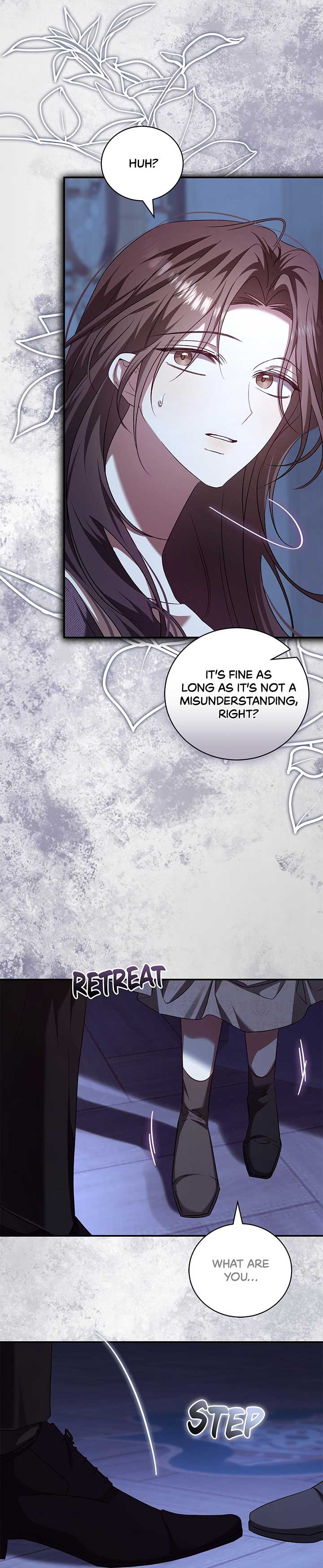 My Husband and I Cannot Live in the Same World Chapter 12 129 10