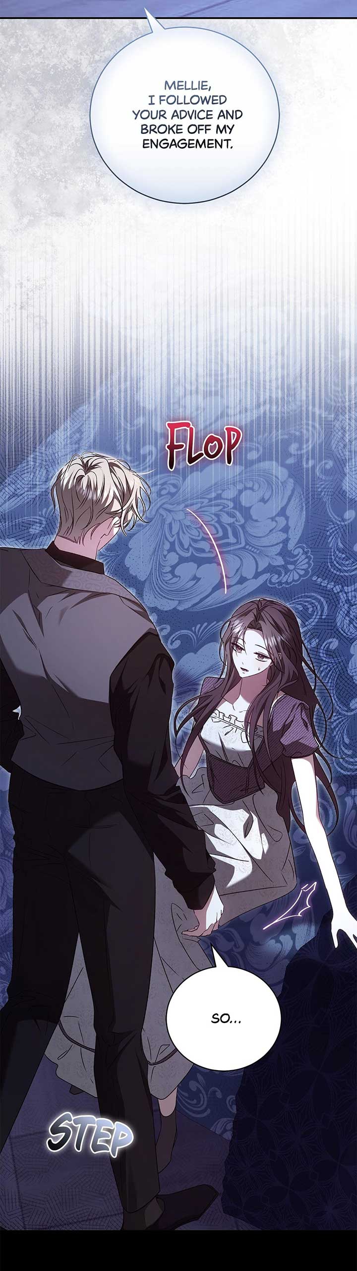 My Husband and I Cannot Live in the Same World Chapter 12 130 11