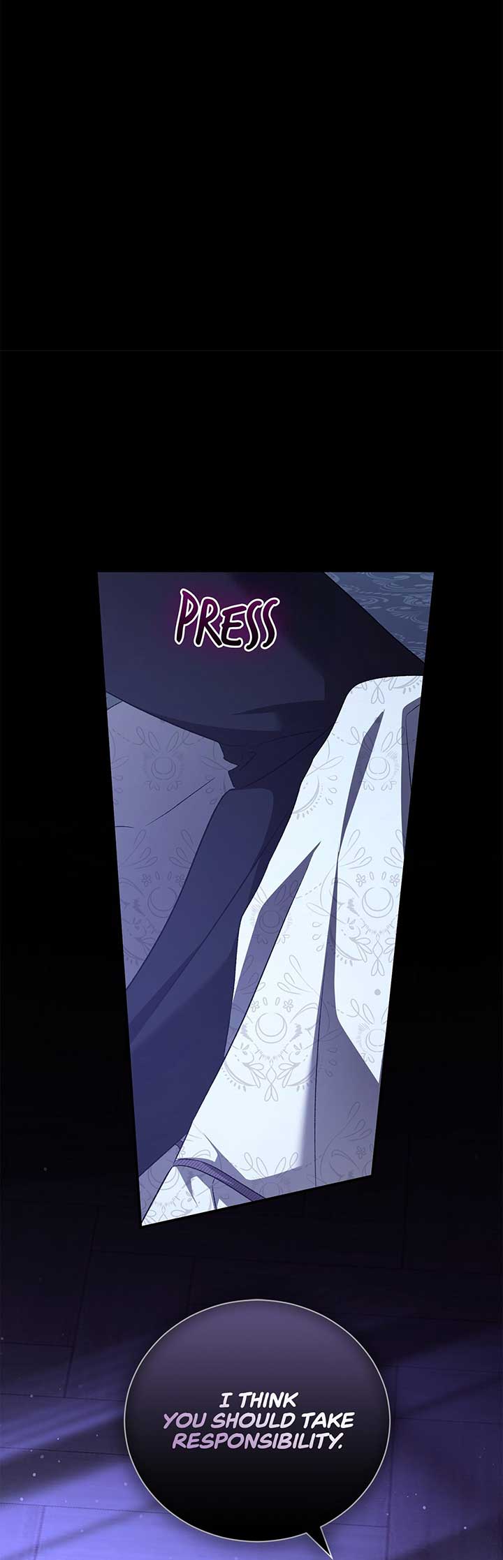 My Husband and I Cannot Live in the Same World Chapter 12 131 12