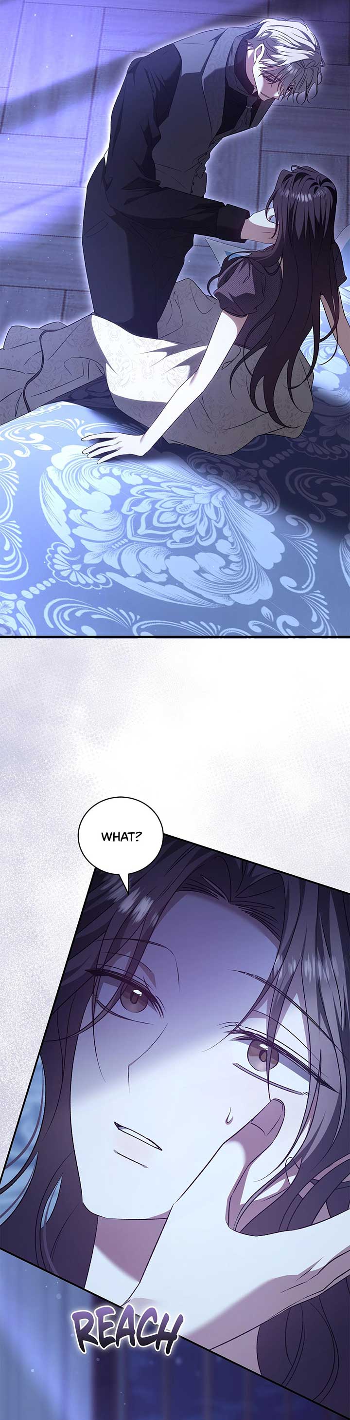 My Husband and I Cannot Live in the Same World Chapter 12 132 13