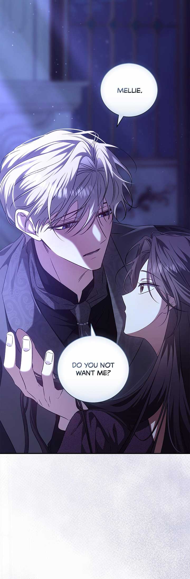 My Husband and I Cannot Live in the Same World Chapter 12 133 14