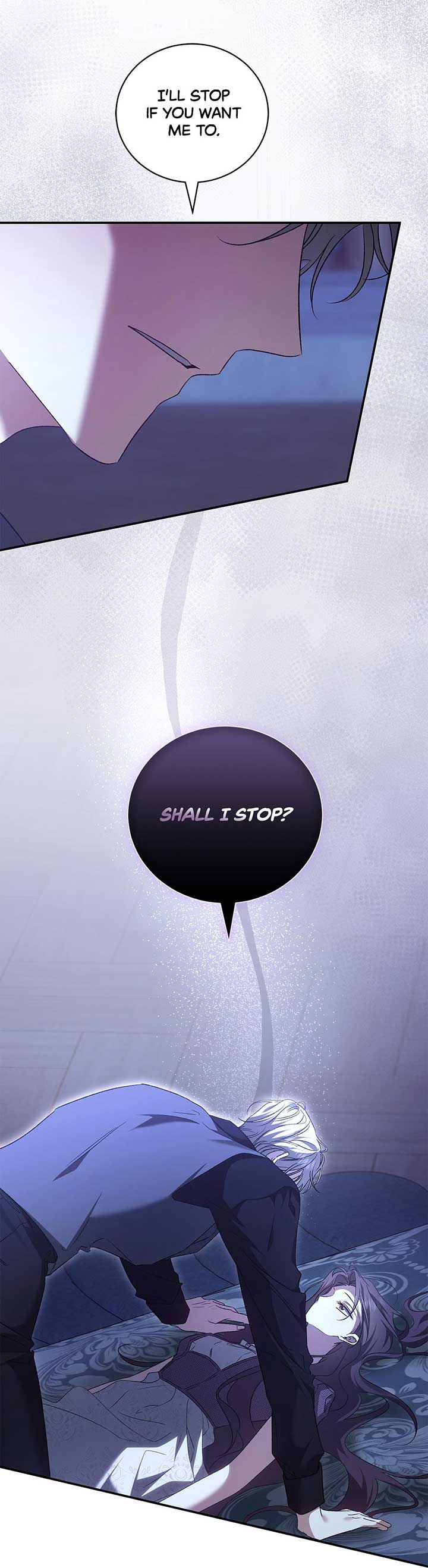 My Husband and I Cannot Live in the Same World Chapter 12 134 15