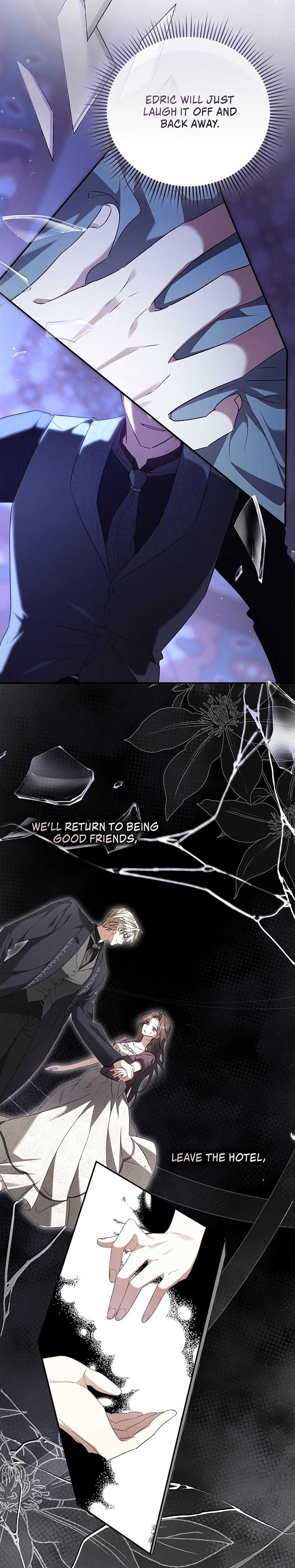 My Husband and I Cannot Live in the Same World Chapter 12 136 17