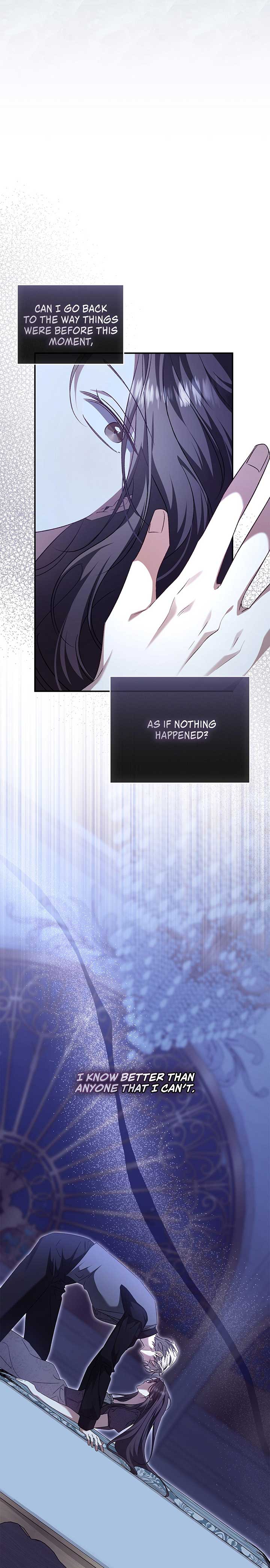 My Husband and I Cannot Live in the Same World Chapter 12 138 19