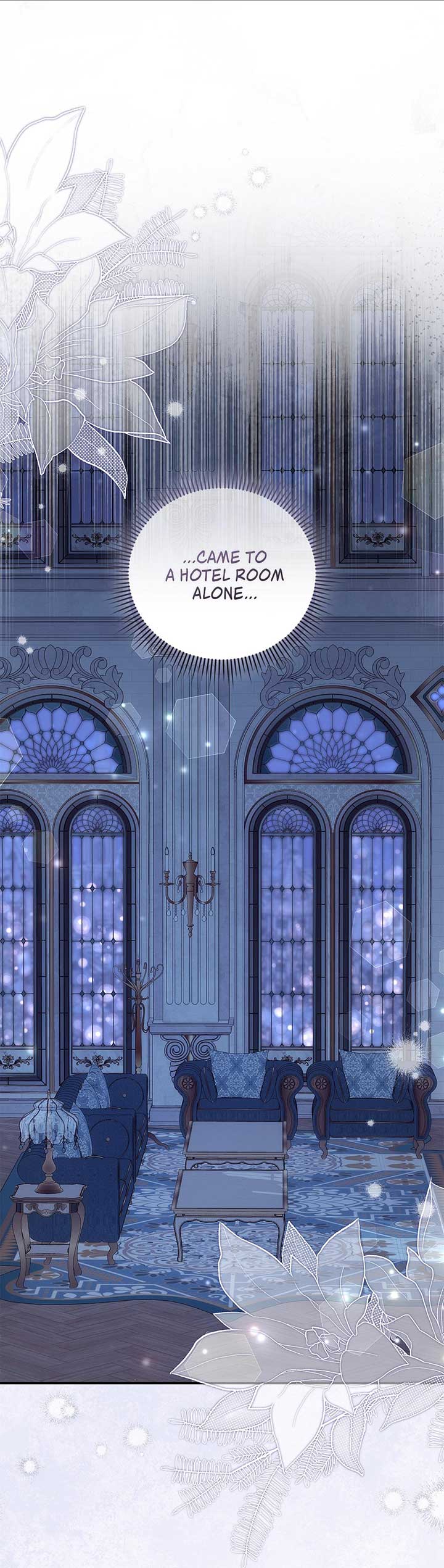 My Husband and I Cannot Live in the Same World Chapter 12 121 2