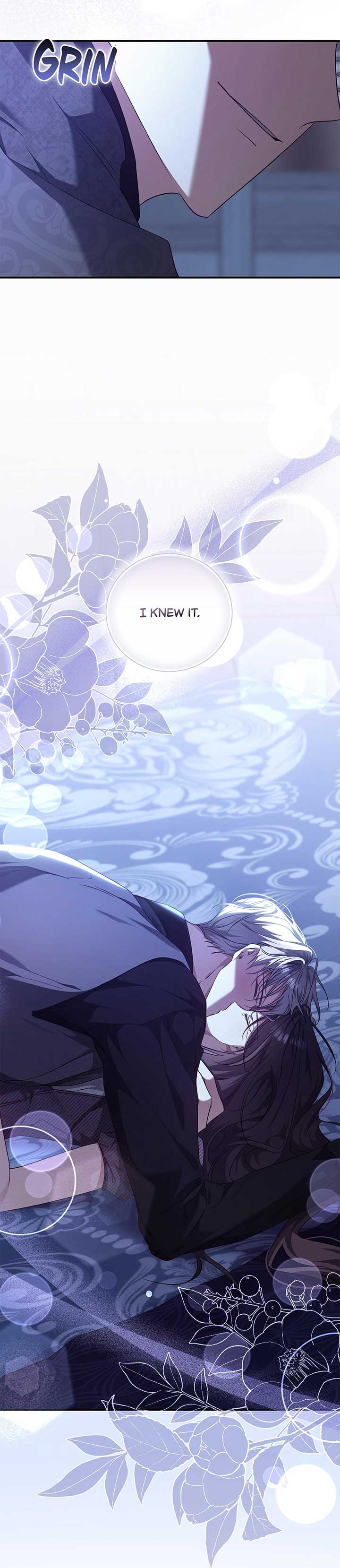 My Husband and I Cannot Live in the Same World Chapter 12 140 21