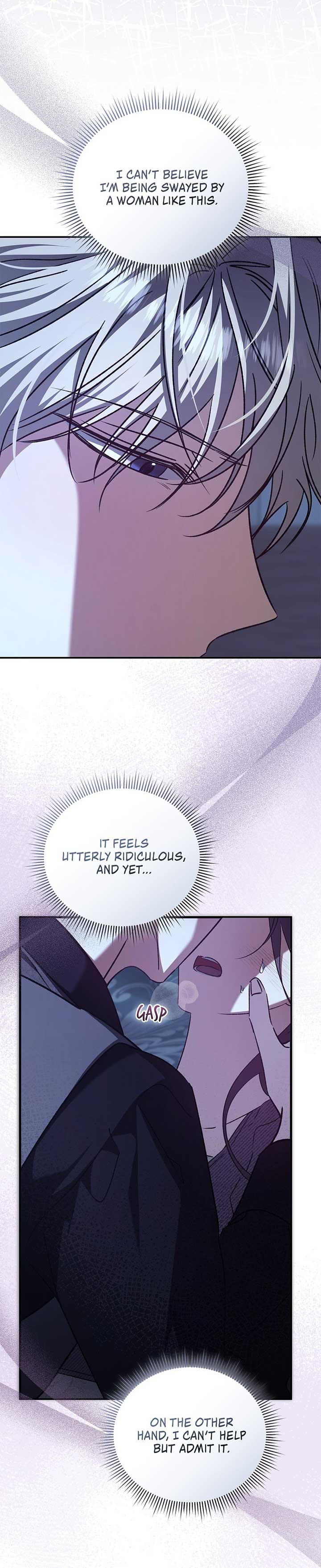 My Husband and I Cannot Live in the Same World Chapter 12 143 24