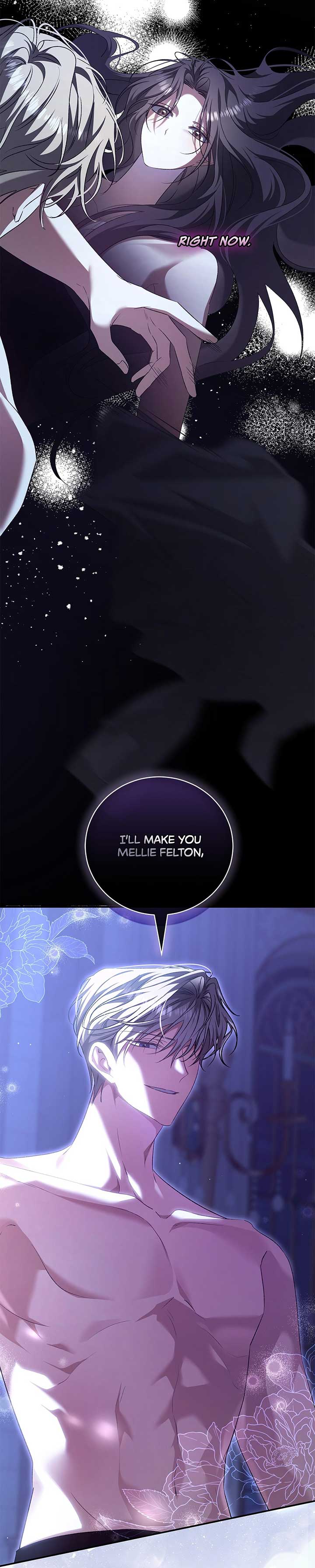 My Husband and I Cannot Live in the Same World Chapter 12 147 28