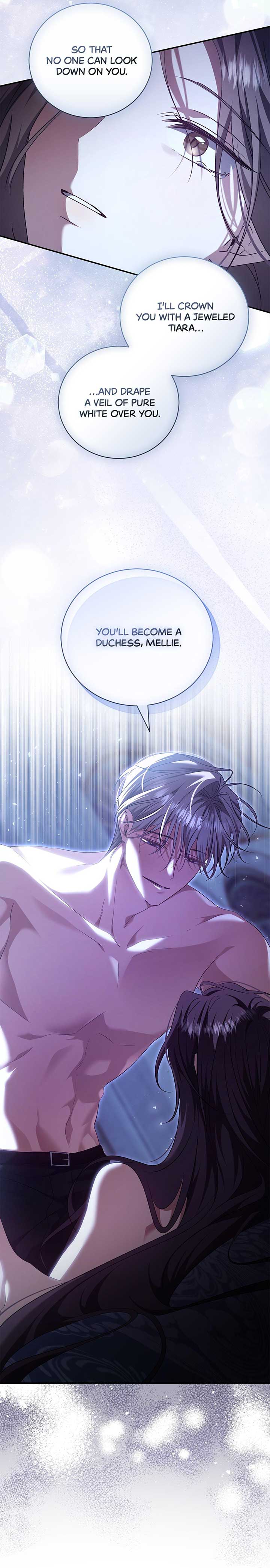 My Husband and I Cannot Live in the Same World Chapter 12 148 29