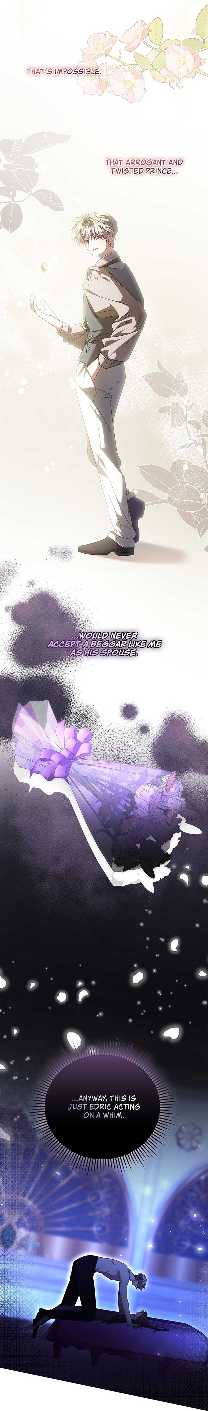 My Husband and I Cannot Live in the Same World Chapter 12 151 32