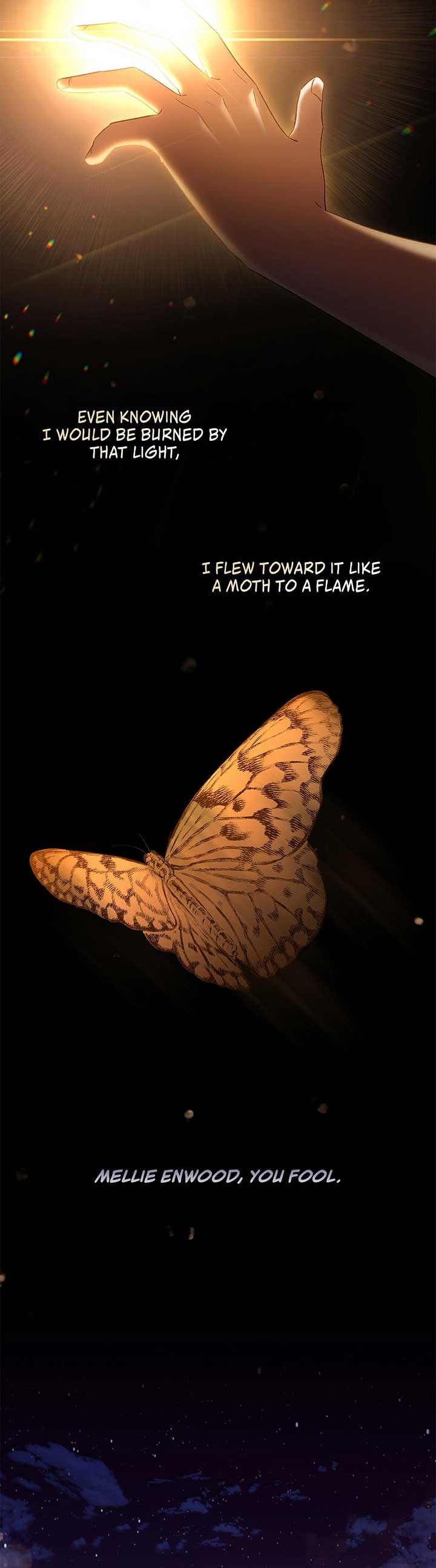 My Husband and I Cannot Live in the Same World Chapter 12 153 34