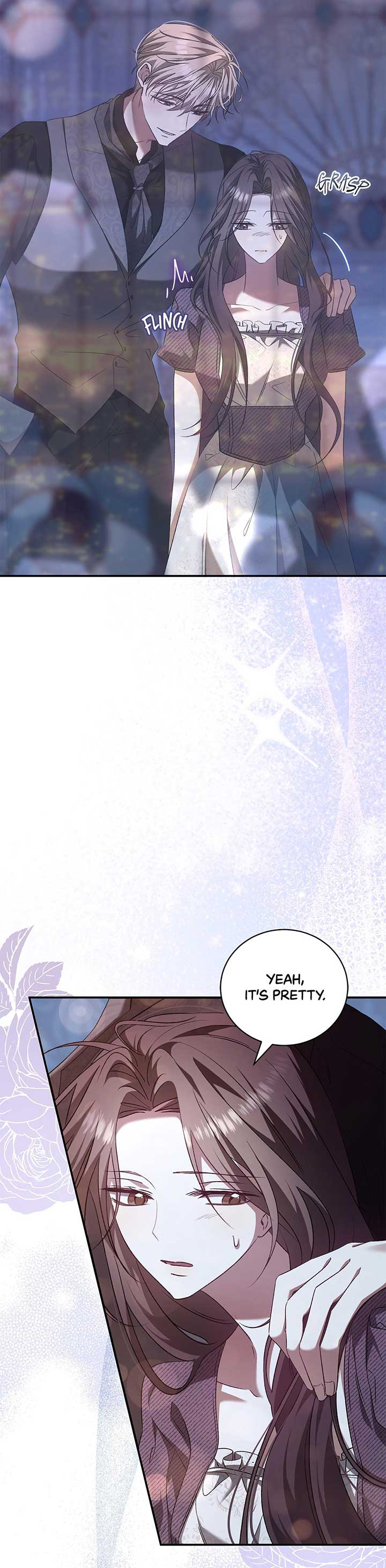 My Husband and I Cannot Live in the Same World Chapter 12 123 4