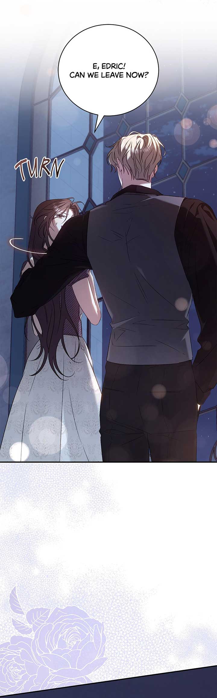 My Husband and I Cannot Live in the Same World Chapter 12 125 6