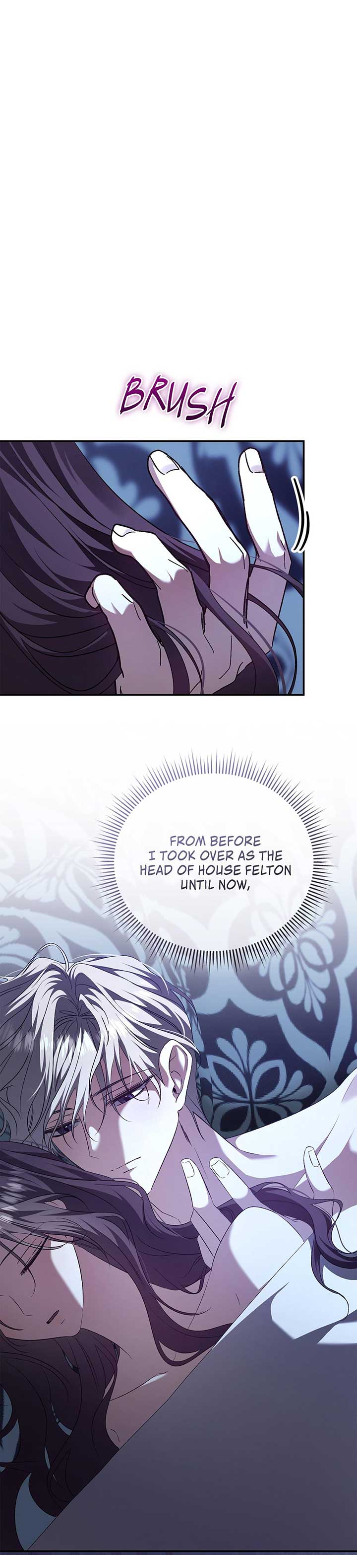 My Husband and I Cannot Live in the Same World Chapter 13 128 0