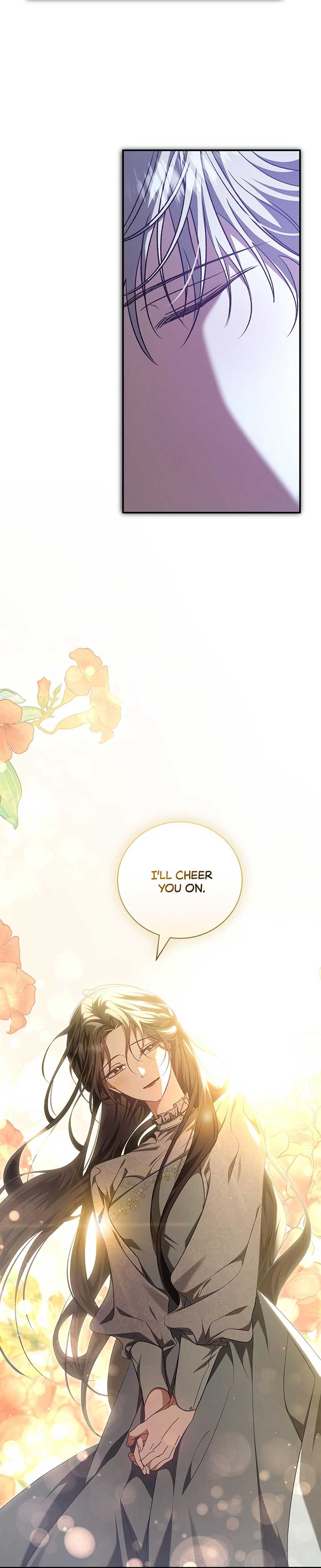 My Husband and I Cannot Live in the Same World Chapter 13 139 11