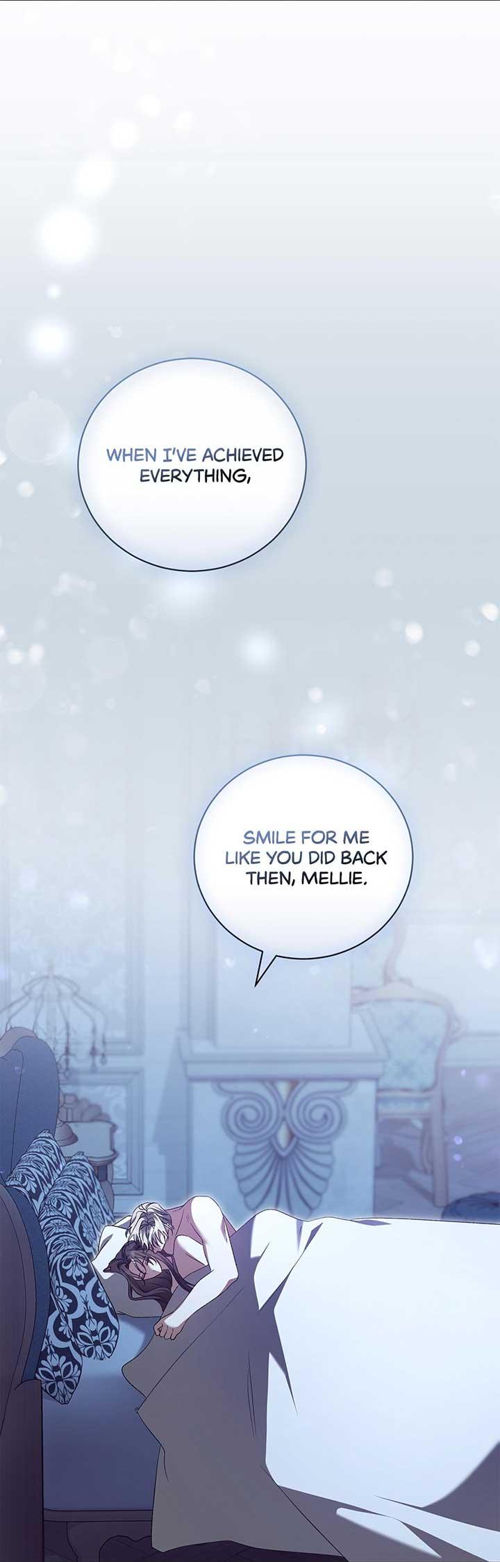 My Husband and I Cannot Live in the Same World Chapter 13 140 12