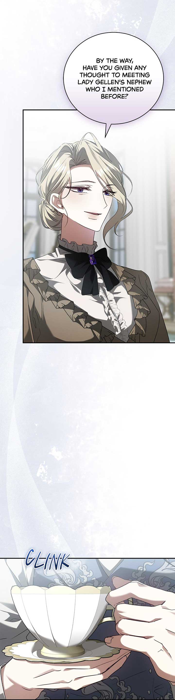 My Husband and I Cannot Live in the Same World Chapter 13 143 15