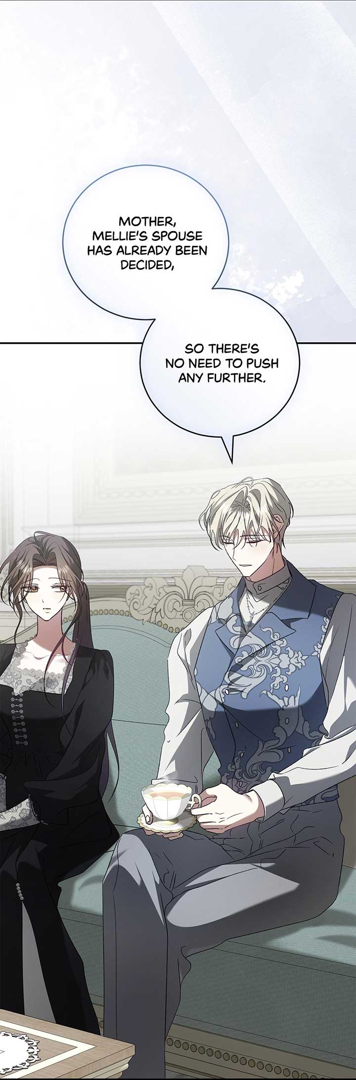 My Husband and I Cannot Live in the Same World Chapter 13 144 16