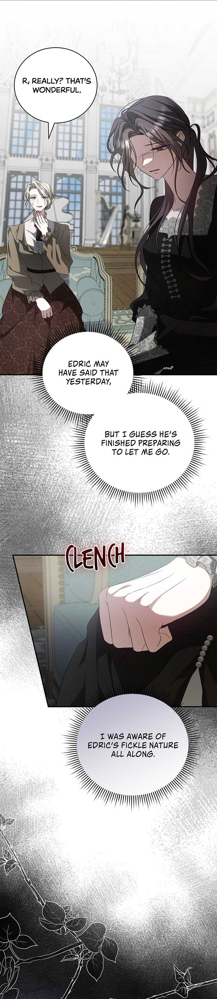 My Husband and I Cannot Live in the Same World Chapter 13 146 18