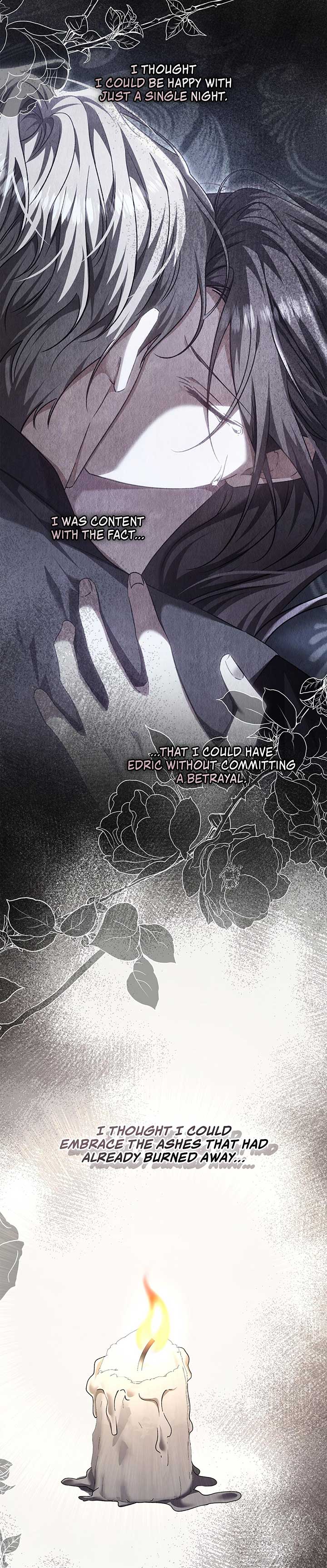 My Husband and I Cannot Live in the Same World Chapter 13 147 19